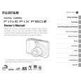 FUJI FinePix F60fd Instrukcja Obsługi